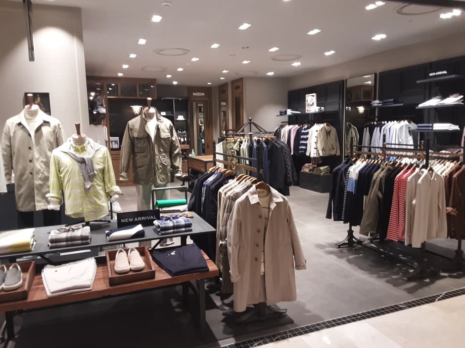 빈폴 롯데 센텀시티점_4