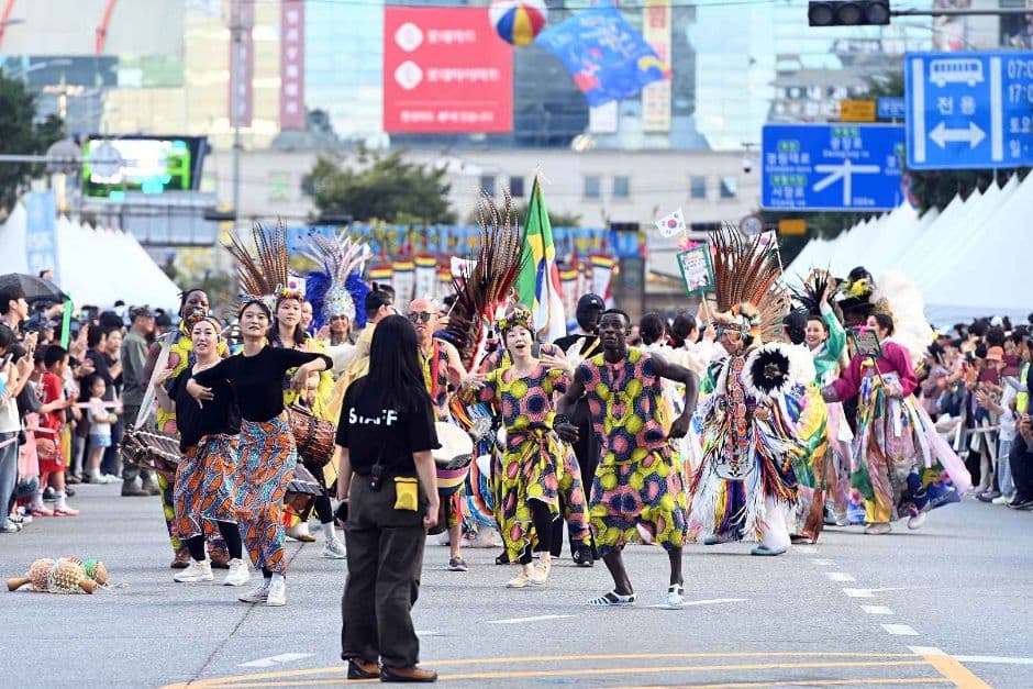 2024 부평풍물대축제 6