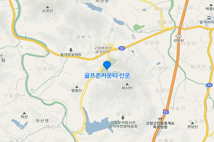 03 전북_고창_골프존카운티선운_ 리사이징