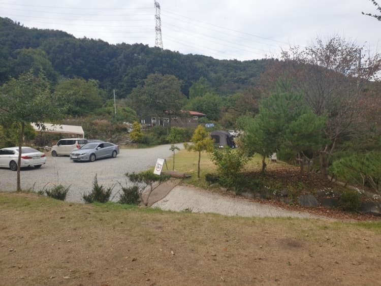 풍성채캠핑장_풍경1