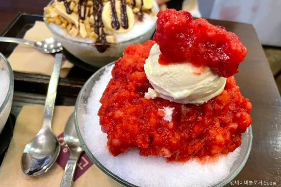 서울_용산구_동빙고 본점_음식4