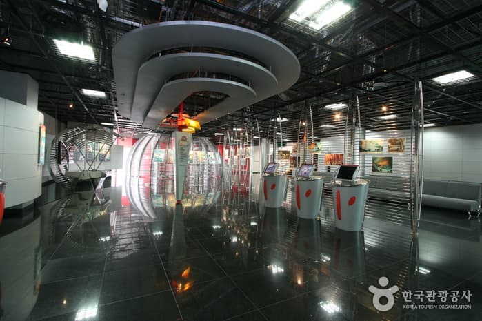 서울시 광진구 서울시민안전체험관14