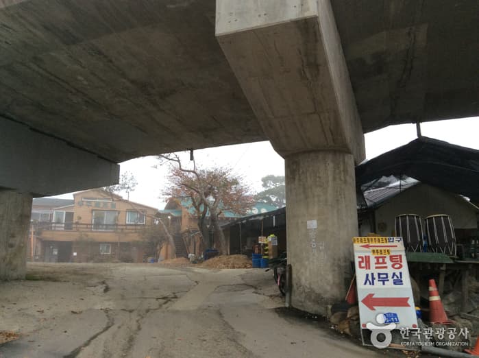 무주스피드레져