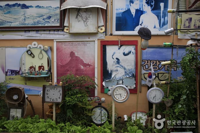 광주_남구_뒤뚱뒤뚱 과거 속으로 고고! 광주 양림동 펭귄마을08