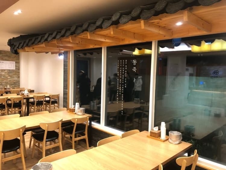 대구시_수성구_조조칼국수 본점_내부_2