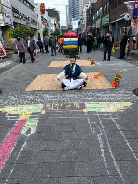 2025 대구약령시한방문화축제 8