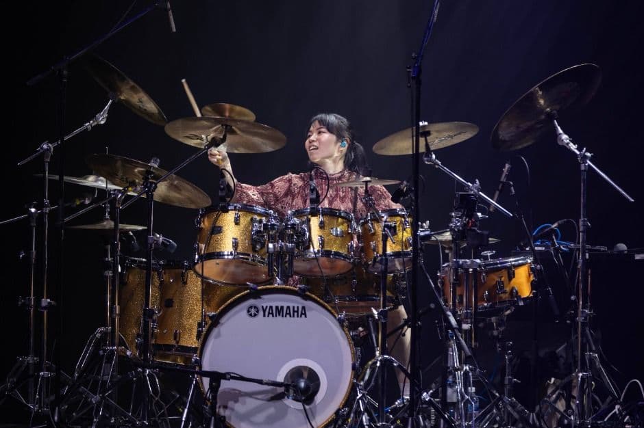 2025 서울드럼페스티벌 1