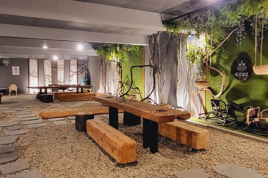 울산광역시_울주군_토르첼로_실내