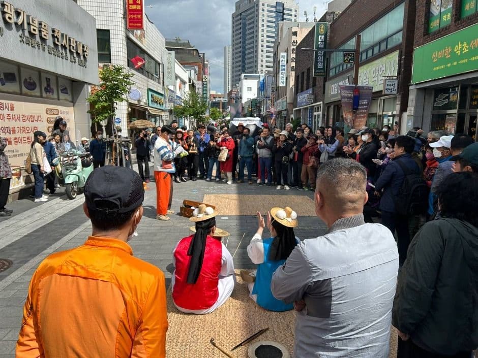 2025 대구약령시한방문화축제 9